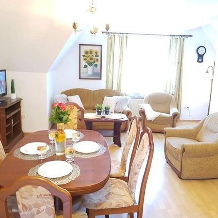 Apartament Dominik زاكوباني المظهر الخارجي الصورة