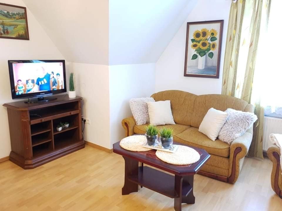 Apartament Dominik زاكوباني المظهر الخارجي الصورة