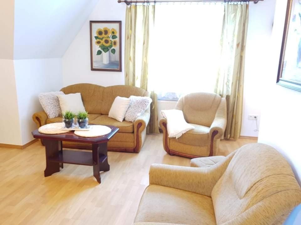 Apartament Dominik زاكوباني المظهر الخارجي الصورة