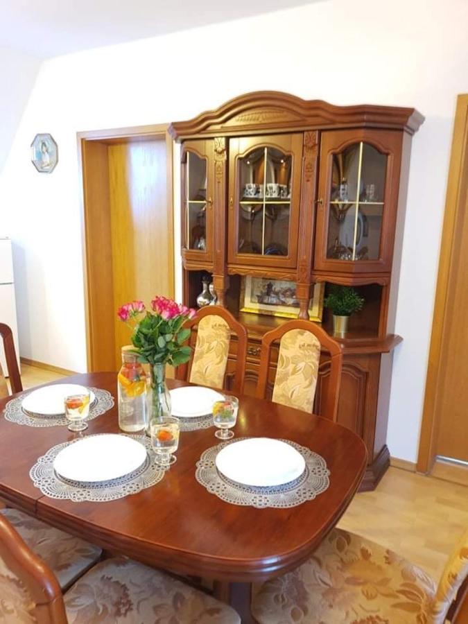 Apartament Dominik زاكوباني المظهر الخارجي الصورة