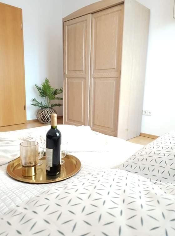 Apartament Dominik زاكوباني المظهر الخارجي الصورة