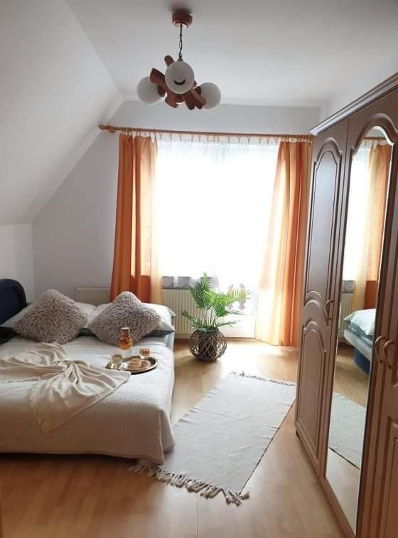 Apartament Dominik زاكوباني المظهر الخارجي الصورة